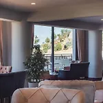 Otel Dalya Aqua&spa Datça