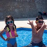 Dalya Aqua&spa 4* Datça