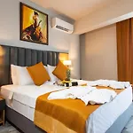 Dalya Aqua&spa Otel