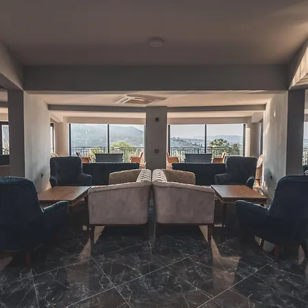 Otel Dalya Aqua&spa