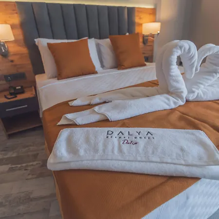 Dalya Aqua&spa
