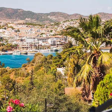 Dalya Aqua&spa Otel Datça