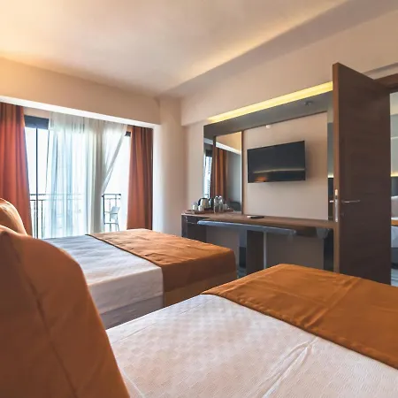 Dalya Aqua&spa Otel Datça