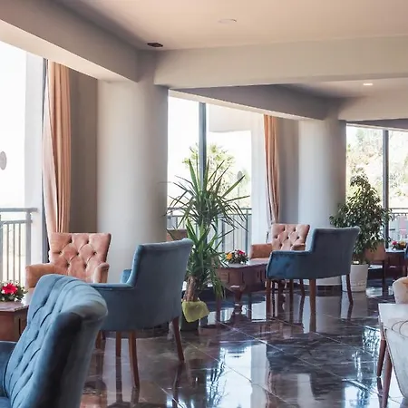 Dalya Aqua&spa Datça