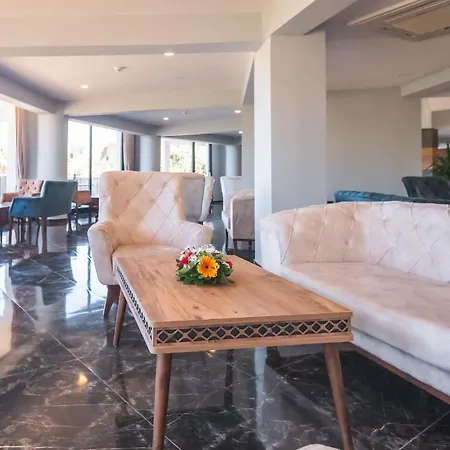 Dalya Aqua&spa 4*