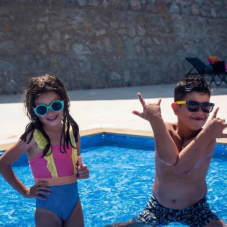 Dalya Aqua&spa 4* Datça