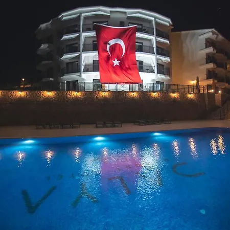 Otel Dalya Aqua&spa Datça