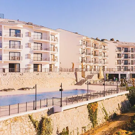 Dalya Aqua&spa 4* Datça