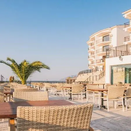 Dalya Aqua&spa Otel
