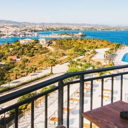 Otel Dalya Aqua&spa