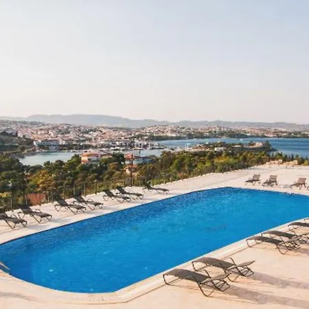 Dalya Aqua&spa Datça