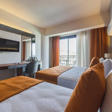 Dalya Aqua & Hotel 4*