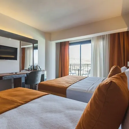 Dalya Aqua & Hotel 4*