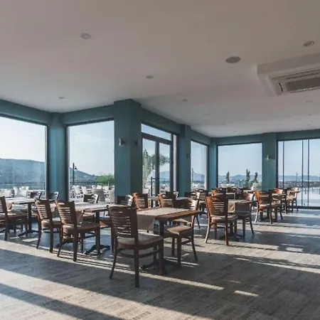 Dalya Aqua&spa Datça