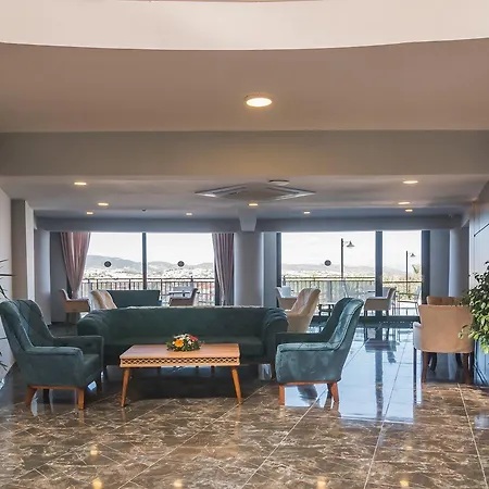 Otel Dalya Aqua&spa