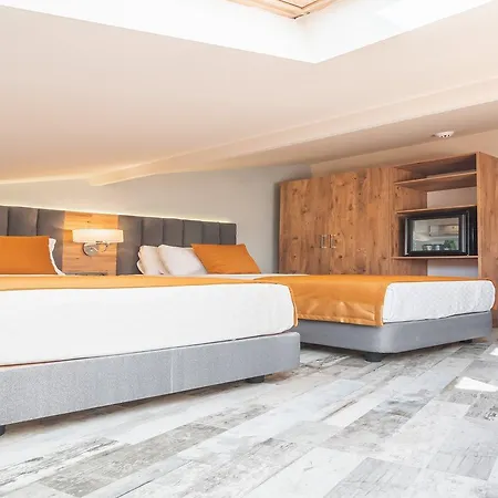 Dalya Aqua & 4* Datça