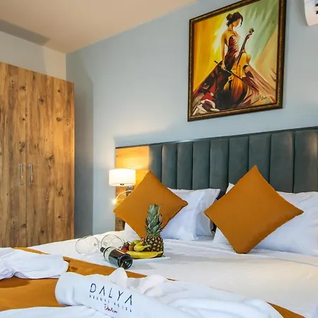 Otel Dalya Aqua&spa