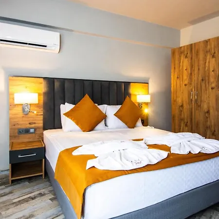 Dalya Aqua&spa Datça