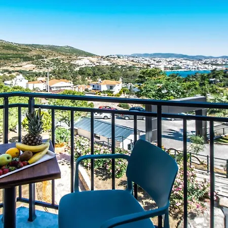 Dalya Aqua&spa Otel