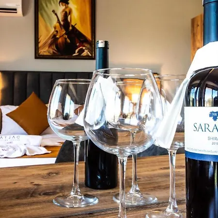 Dalya Aqua & Ξενοδοχείο 4*