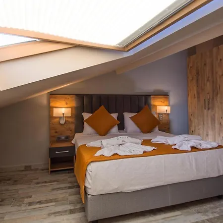 Otel Dalya Aqua&spa 4*