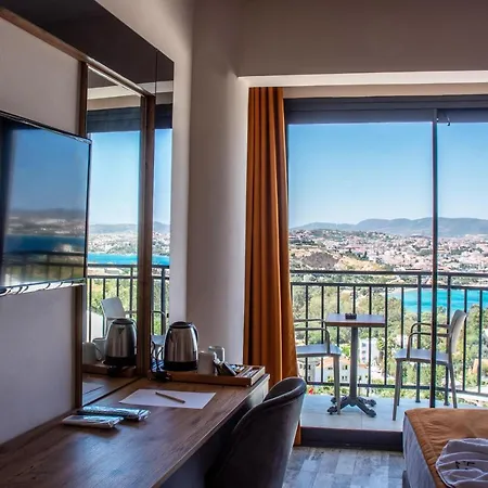 Dalya Aqua&spa Datça