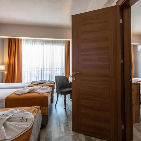 Dalya Aqua&spa 4*
