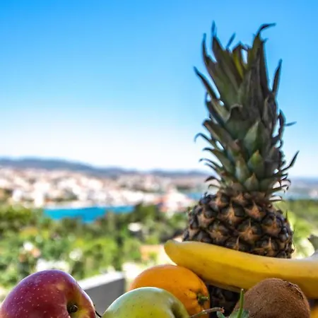 Hotel Dalya Aqua &