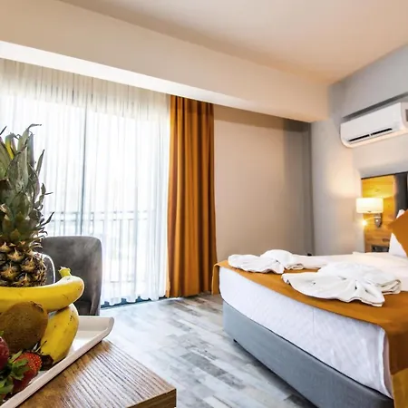 Dalya Aqua&spa 4*