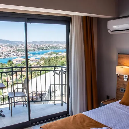 Dalya Aqua&spa Otel