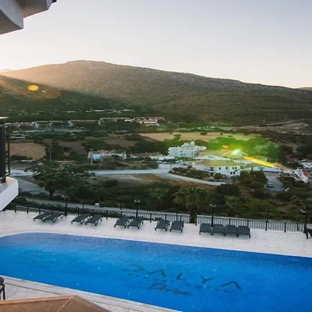 Dalya Aqua&spa Datça