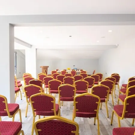 Dalya Aqua&spa 4* Datça