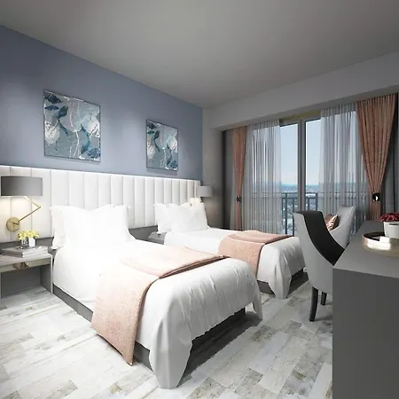 Dalya Aqua&spa 4*