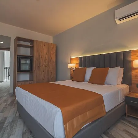 Dalya Aqua&spa Otel