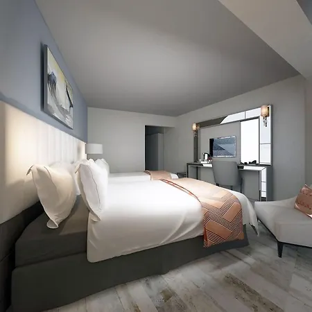 Dalya Aqua&spa Otel 4*