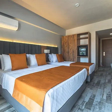 Dalya Aqua&spa Otel 4*