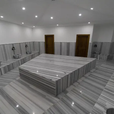 Dalya Aqua&spa Datça