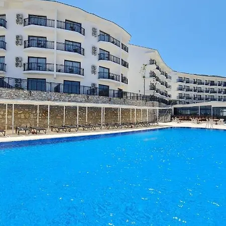 Dalya Aqua&spa Otel 4*