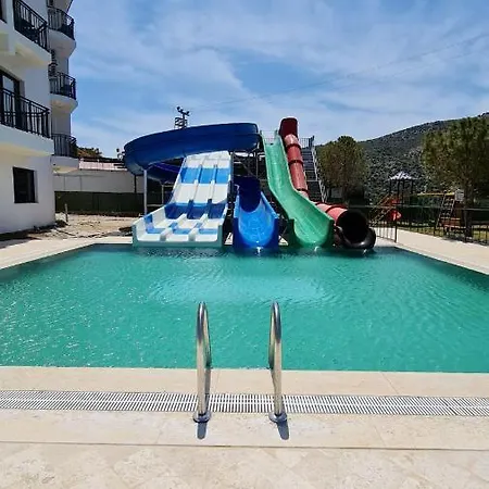 Dalya Aqua&spa 4*