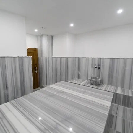 Dalya Aqua&spa Datça