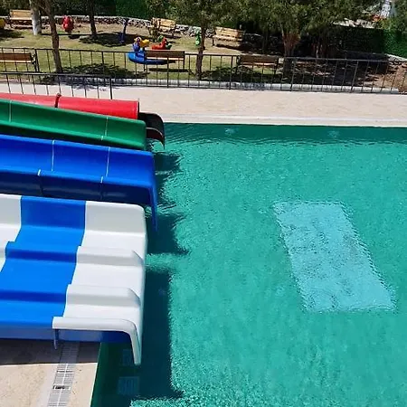 Dalya Aqua&spa Datça