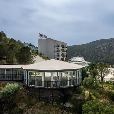Dalya Aqua & Hotel