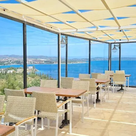 Otel Dalya Aqua&spa Datça