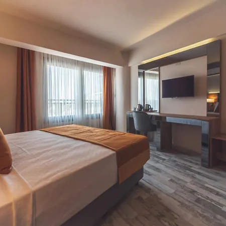 Dalya Aqua&spa Datça