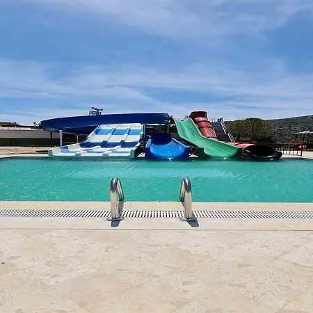 Dalya Aqua&spa Otel
