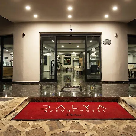 Otel Dalya Aqua&spa