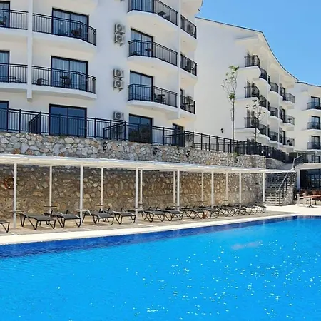 Dalya Aqua&spa Otel