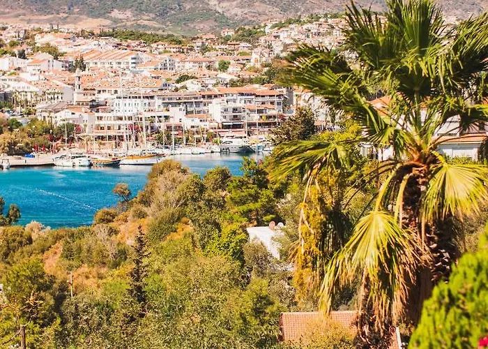 Dalya Aqua & Hotel Datça