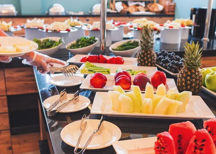 Dalya Aqua & Отель