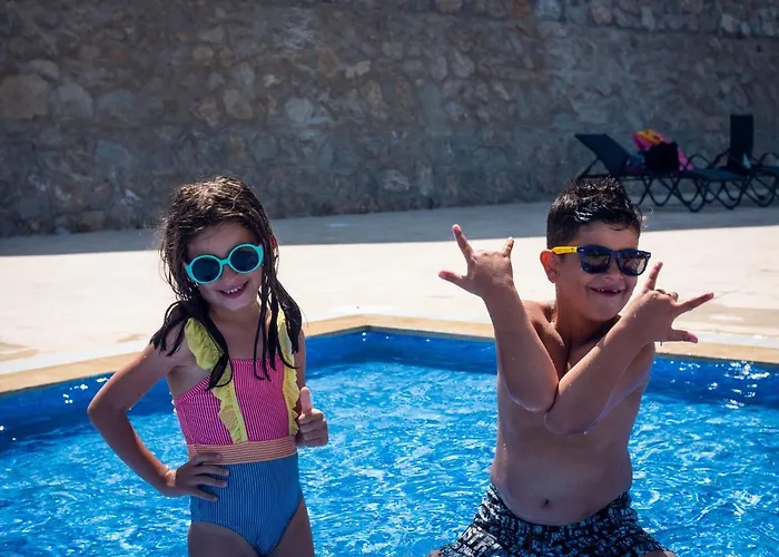 Dalya Aqua & 4* Датча